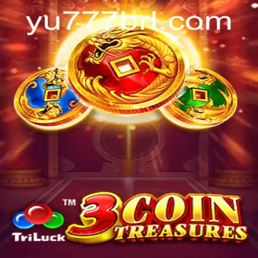 Immersive Adventure Awaits in 3CoinTreasures