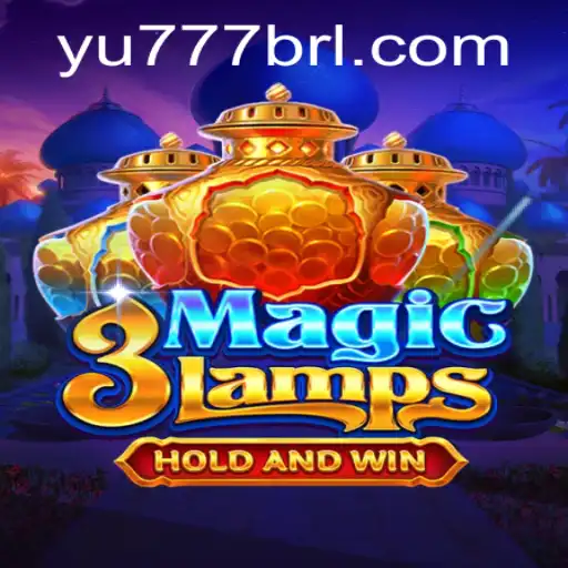 Discover the Enchantment of 3MagicLamps: A Deep Dive into the World of YU777