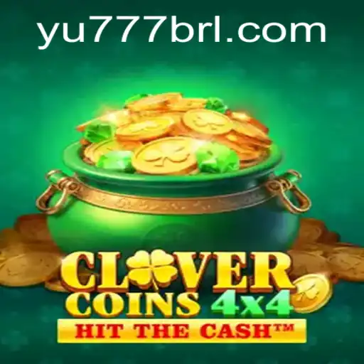 Discover the Thrilling World of CloverCoins4x4 with YU777