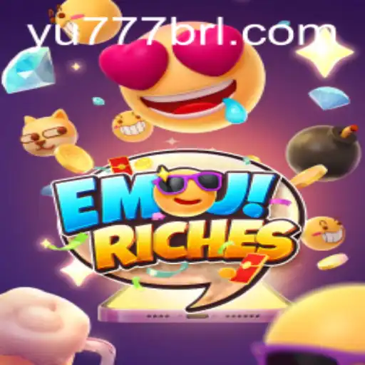 Exploring EmojiRiches: A Colorful Journey with the YU777 Experience