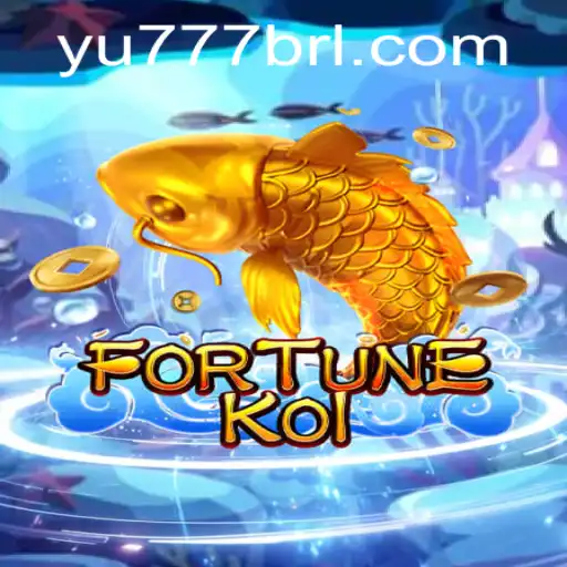 Dive into the World of FORTUNEKOI: Where Strategy Meets Luck