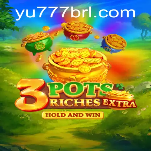 Unveiling 3potsExtra: The Thrilling Game Experience with YU777