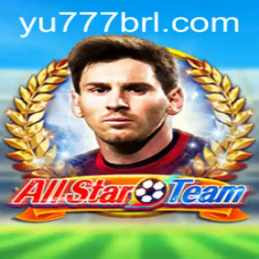The Exciting World of AllStarTeam: YU777 Bringing the Game to Life