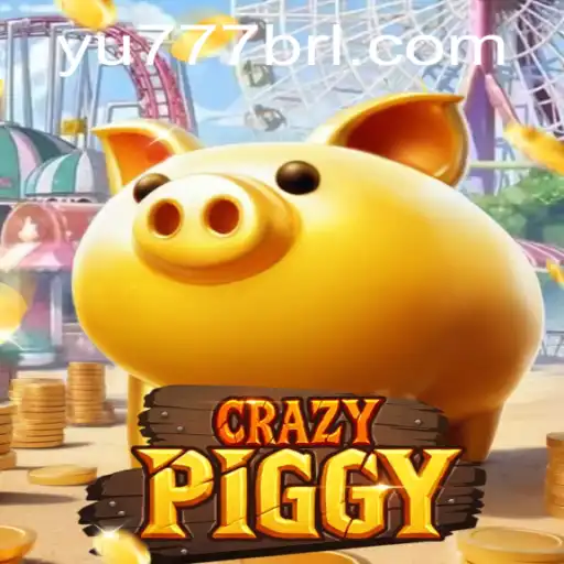 Dive Into the World of CrazyPiggy: A Thrilling Gaming Adventure