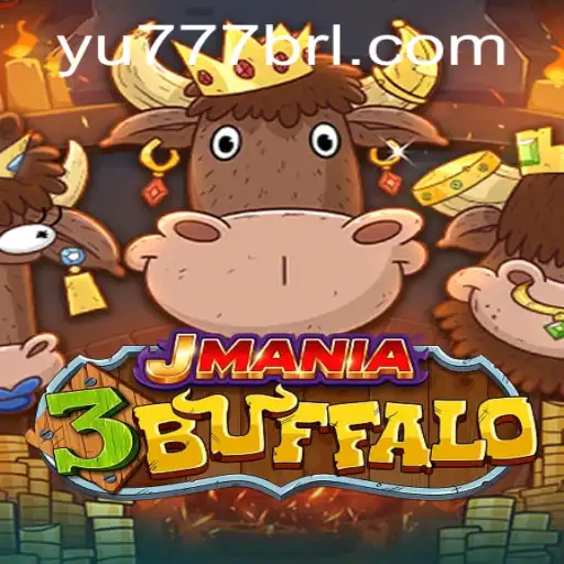 JMania3Buffalo: A Thrilling Adventure in the Gaming World