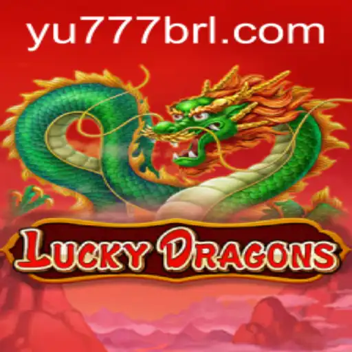 The Enchanting World of LuckyDragons: Dive into the Adventure