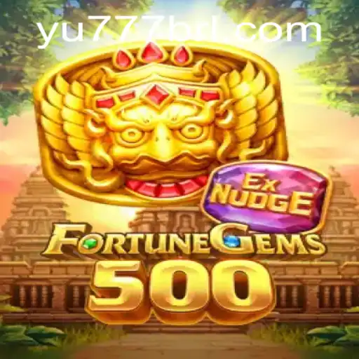 Unveiling FortuneGems500: The Thrilling New Game with YU777