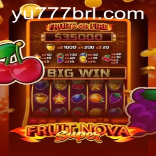 Exploring the World of FruitNovaSuper: The Latest Gaming Sensation