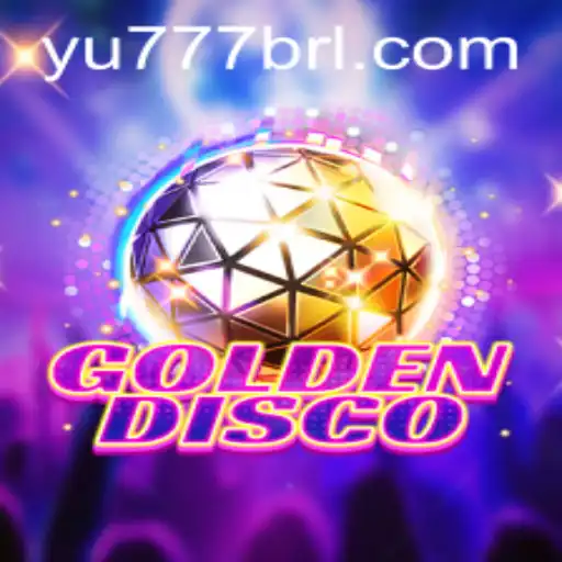 GoldenDisco: Step Into the Groove with YU777