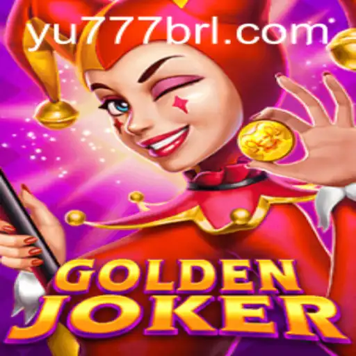 GoldenJoker: The Ultimate Gaming Experience with YU777