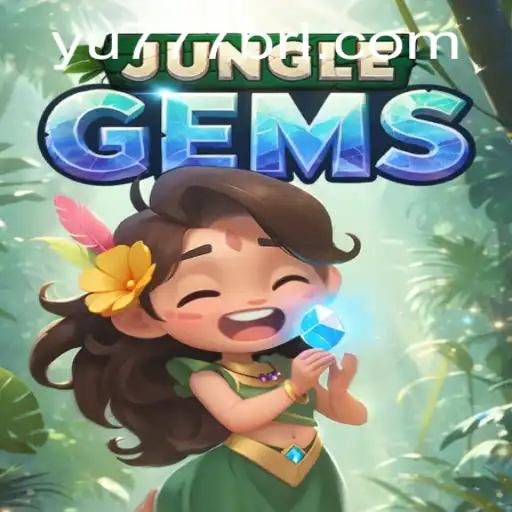 Discover the Exciting World of JungleGems with YU777