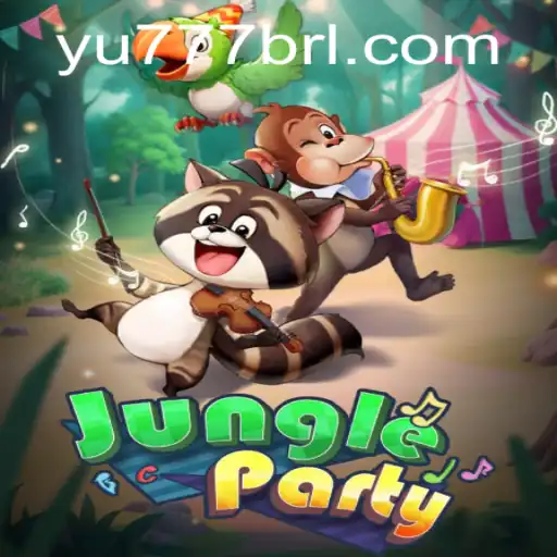 JungleParty Game: A Thrilling Adventure Experience