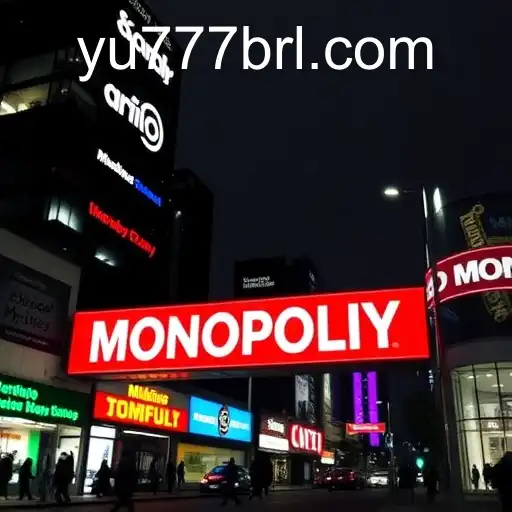 The Complex Landscape of Monopolies: A Deep Dive