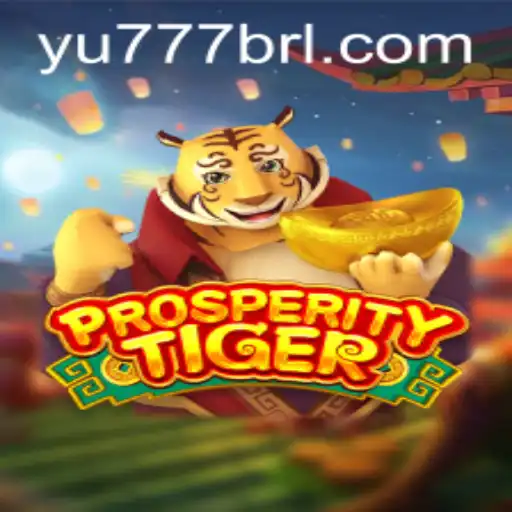 Unveiling the Exciting World of ProsperityTiger: Your Guide to Mastering the Game
