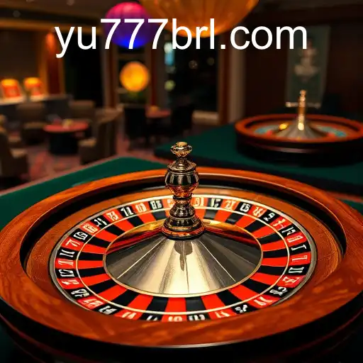 The Fascinating World of Roulette: A Deep Dive into the Game and Its Modern Spin with YU777