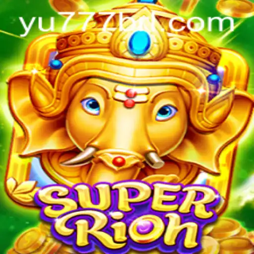 Discover the Exciting World of SuperRich: The Game Fueled by YU777