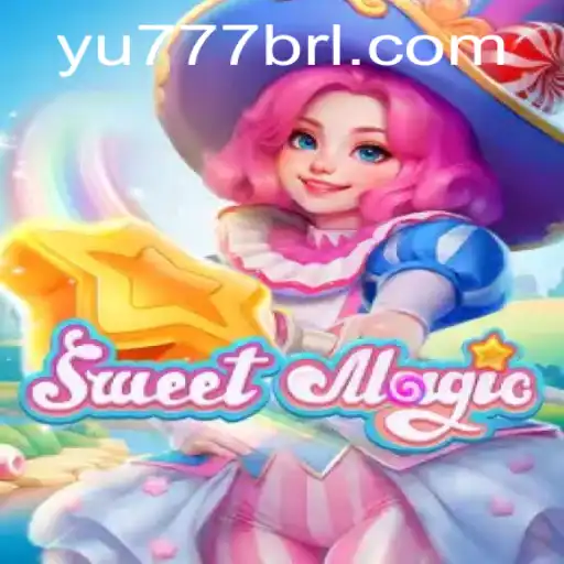 SweetMagic: An Enchanting Journey into the World of Magical Confectionaries