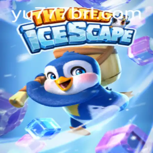 TheGreatIcescape: An Innovative Adventure in the World of Gaming