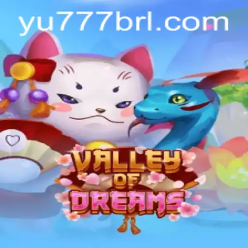 Explore the Enchanting World of ValleyofDreams: A Comprehensive Guide